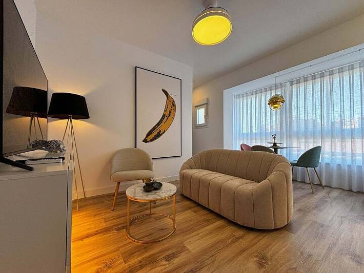 Ganze Wohnung, Ferienwohnung für 2 Personen in Talavera de la Reina, Toledo Provinz