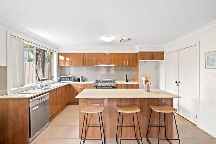Maison d’hôte pour 2 personnes à Sydney - 4
