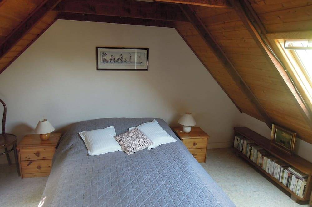 4-person house in the countryside, quiet, close to beaches in Plonéour-Lanvern, Quimper und Umgebung