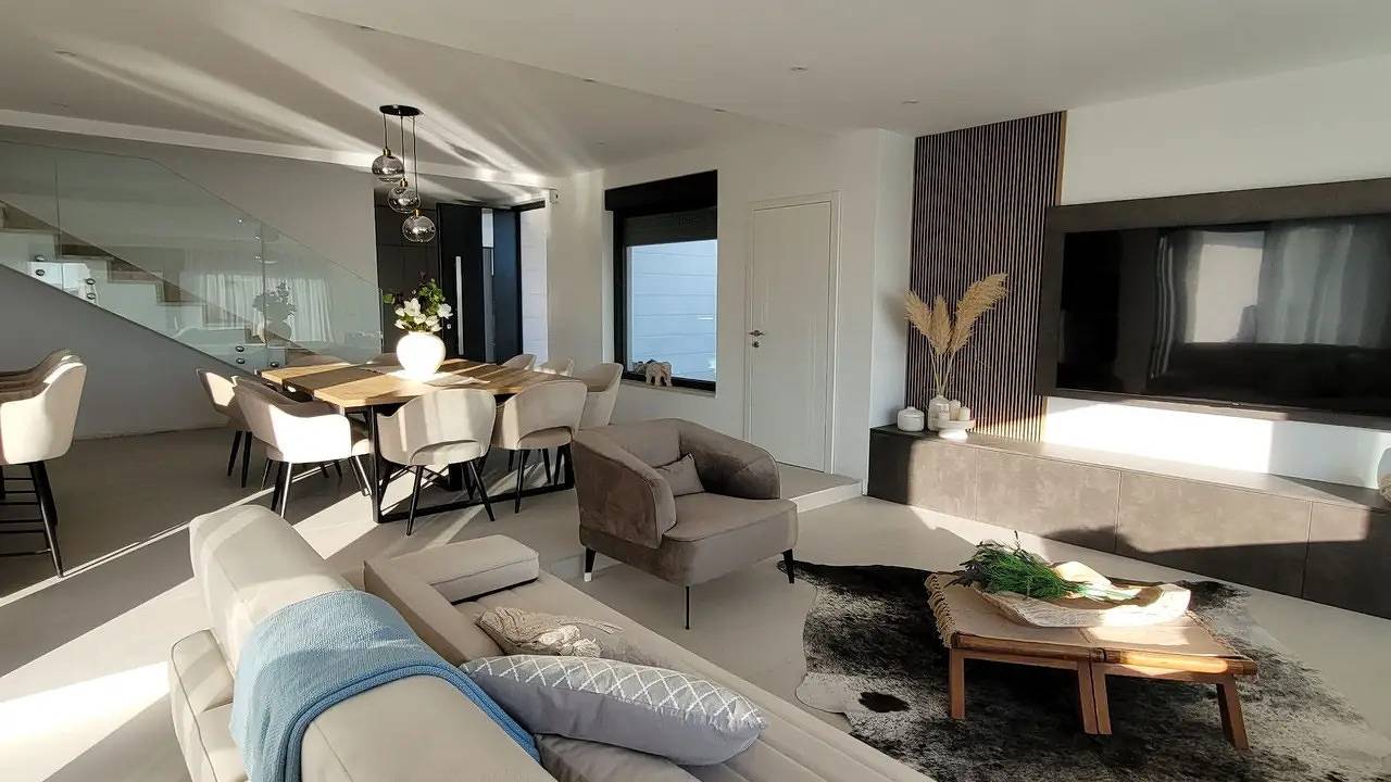 Villa für 10 Personen (270 m²) in Trogir in Trogir, Ciovo