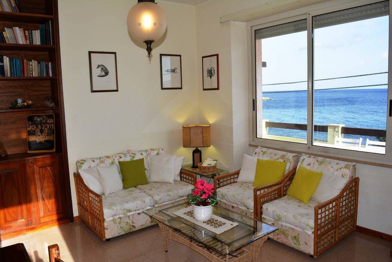 Apartamento entero, Villa Palmasera in Cala Gonone, Dorgali