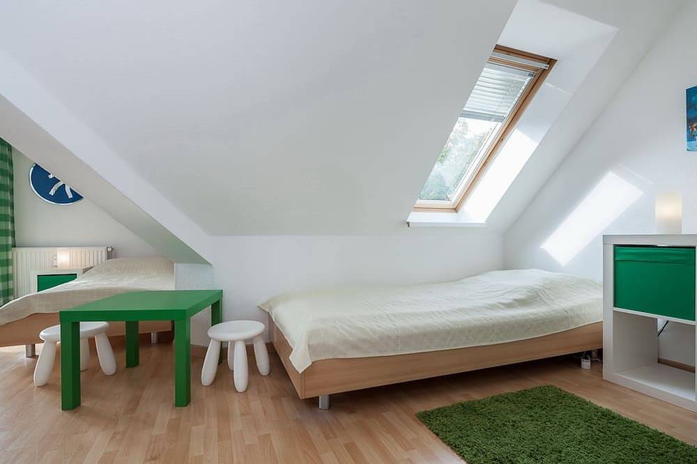 Geheel appartement, Likedeeler Wohnung 43 in Ostseebad Boltenhagen, Boltenhagen