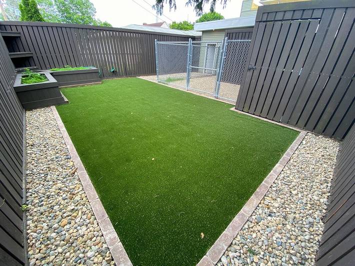 Location de vacances pour 10 personnes, avec balcon, animaux acceptés dans Champaign - 4