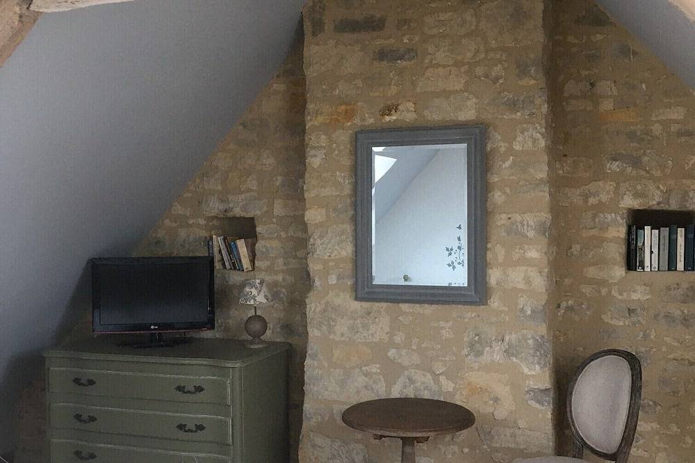 Bessin-Huppain, casa cerca del puerto, del campo de golf y de playa Omaha. in Port-en-Bessin-Huppain, Región de Bayeux