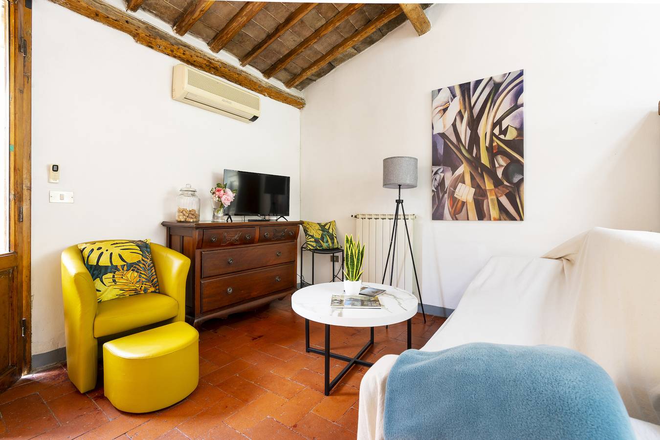 Appartamento vacanze a Firenze a partire da 243€ a notte