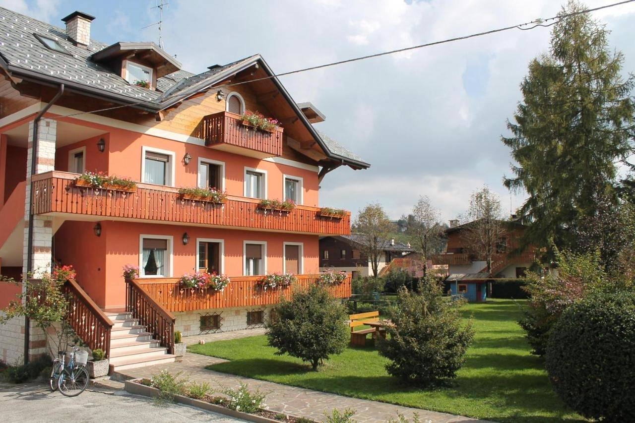 Deluxe Room in Asiago, Province de Vicenza