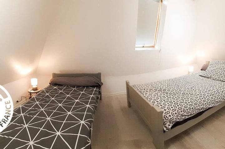 Location de vacances pour 4 personnes à Gagnac-sur-Cère - 2