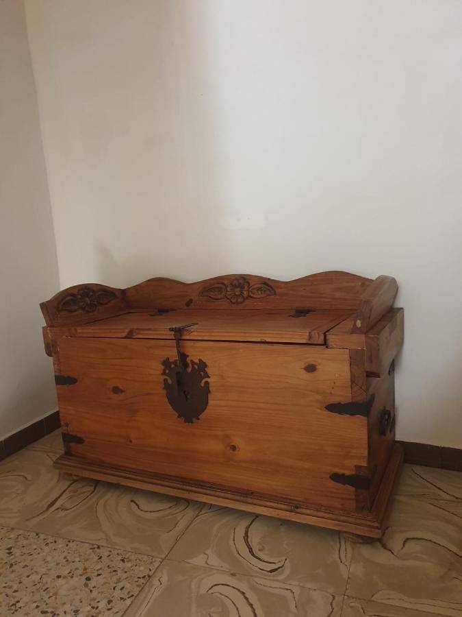 Casa rural para 4 personas en Priorat - 3