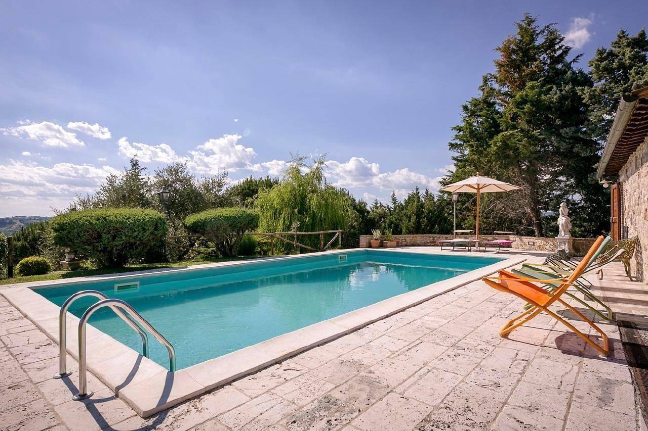 Ganze Ferienwohnung, Villetta Armaiolo in Rapolano Terme, Chianti