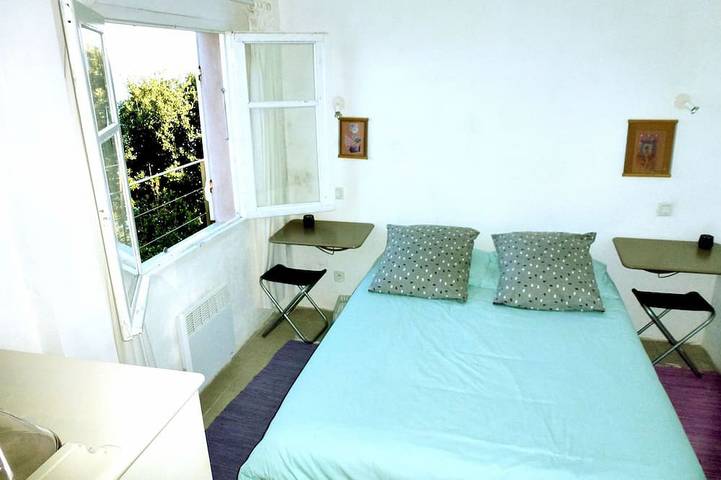 Villa pour 4 personnes, avec jardin et terrasse dans Fautea - 3