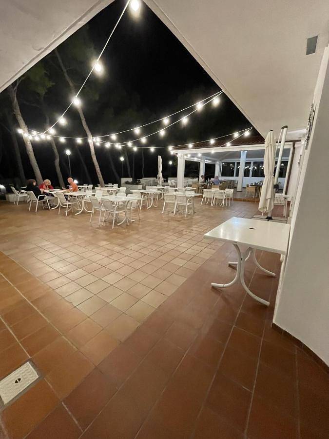Bungalow Double or Twin Room in Isole Tremiti