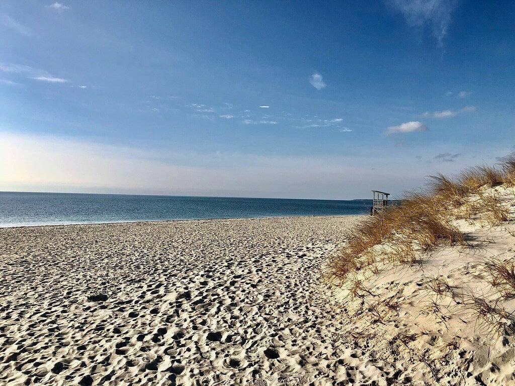 Ocean Breeze Motel - Standard Queen in Yarmouth, Cape Cod
