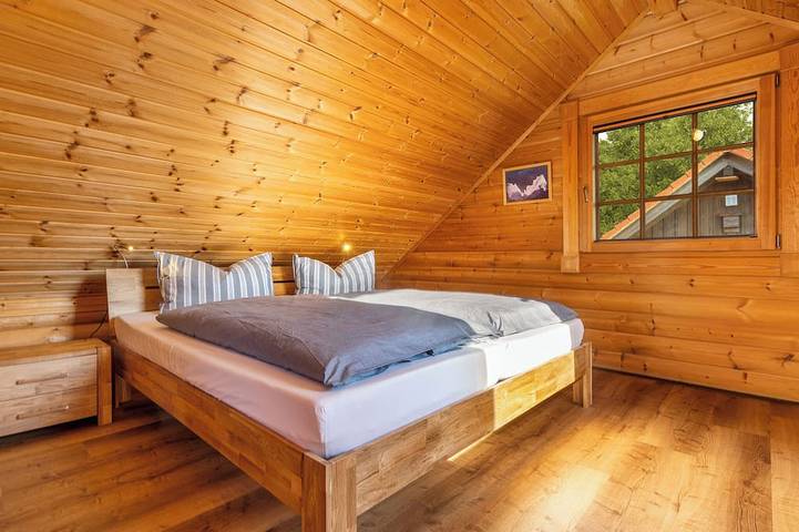 Ferienhaus für 5 Personen, mit Terrasse und Garten sowie Sauna in Sassnitz - 2