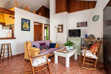 Finca für 4 Personen in Conil de la Frontera, Costa de la Luz, Bild 4