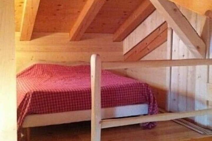 Chalet pour 15 personnes, avec balcon et jacuzzi à Cordon - 2