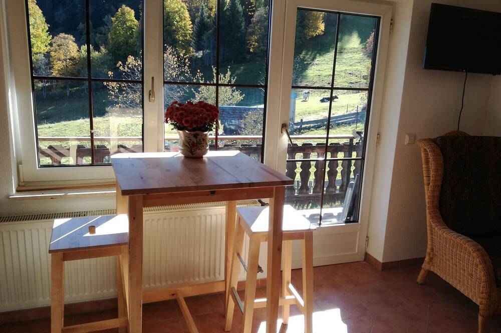 Appartamento vacanze a Feldberg a partire da 98€ a notte