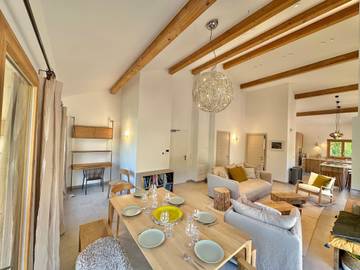 Chalet voor 12 Personen in Vars, Franse Hoge Alpen, Afbeelding 2