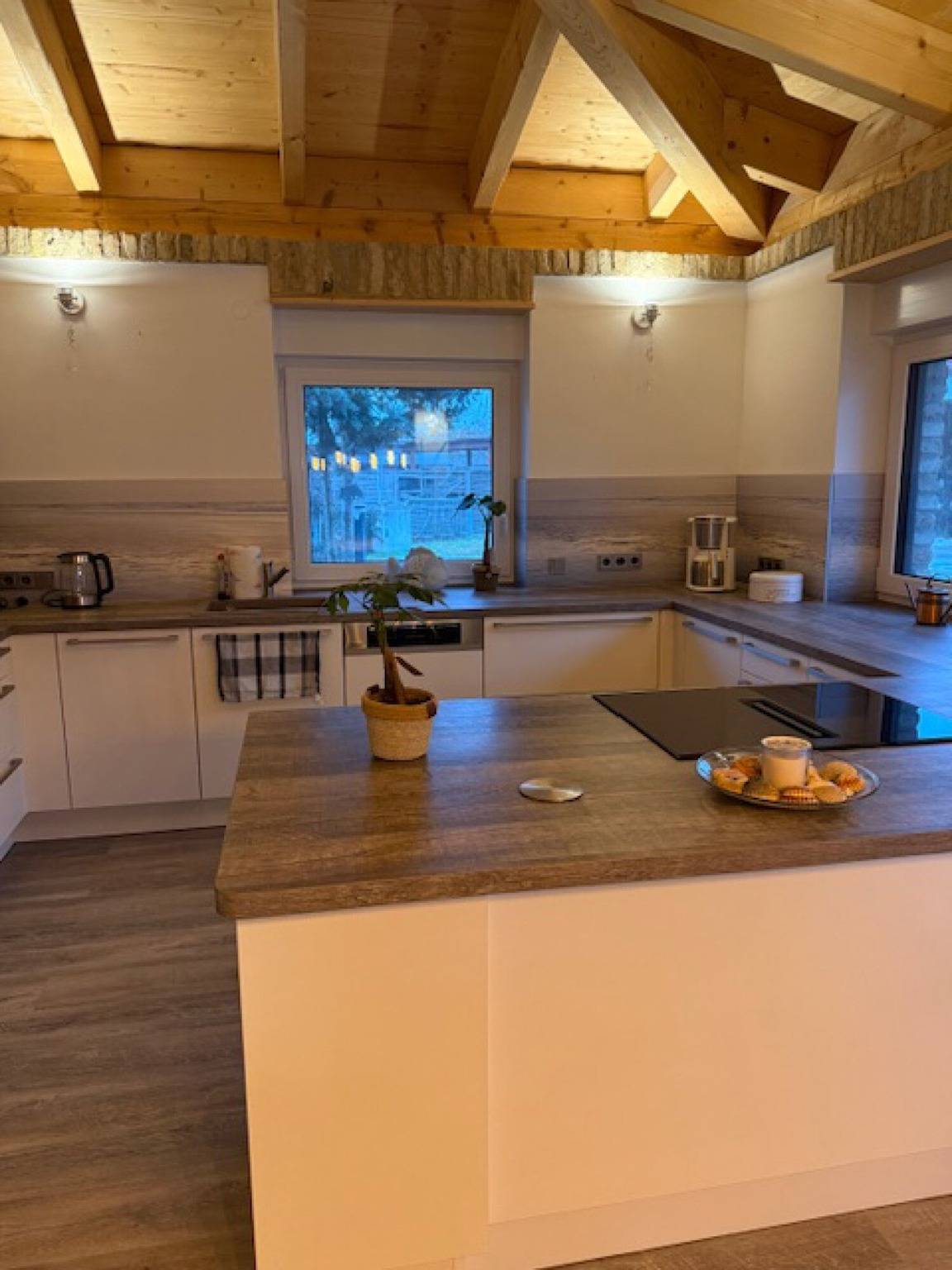 Bungalow 'Villa Toscana' met privéterras, tuin en wifi, foto 6