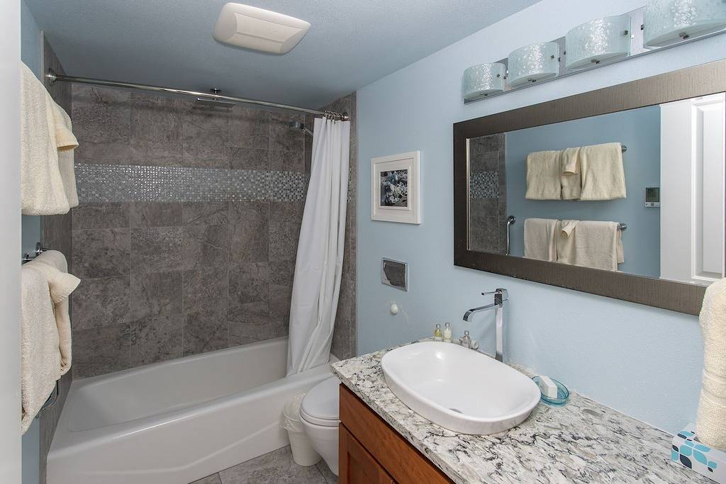 Ganze Wohnung, Gearhart House G698: 1. 5 Br / 1 Ba in Gearhart, 4 Personen in Gearhart, Clatsop County