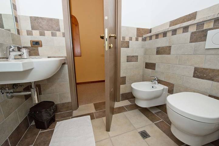 Gîte pour 3 personnes, avec terrasse à Bionaz - 2