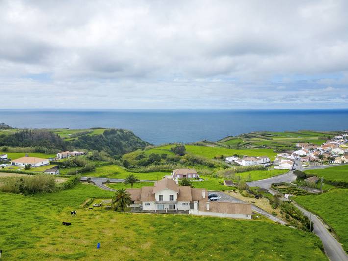 Ferienhaus für 2 Personen, mit Garten in Portugal - 2