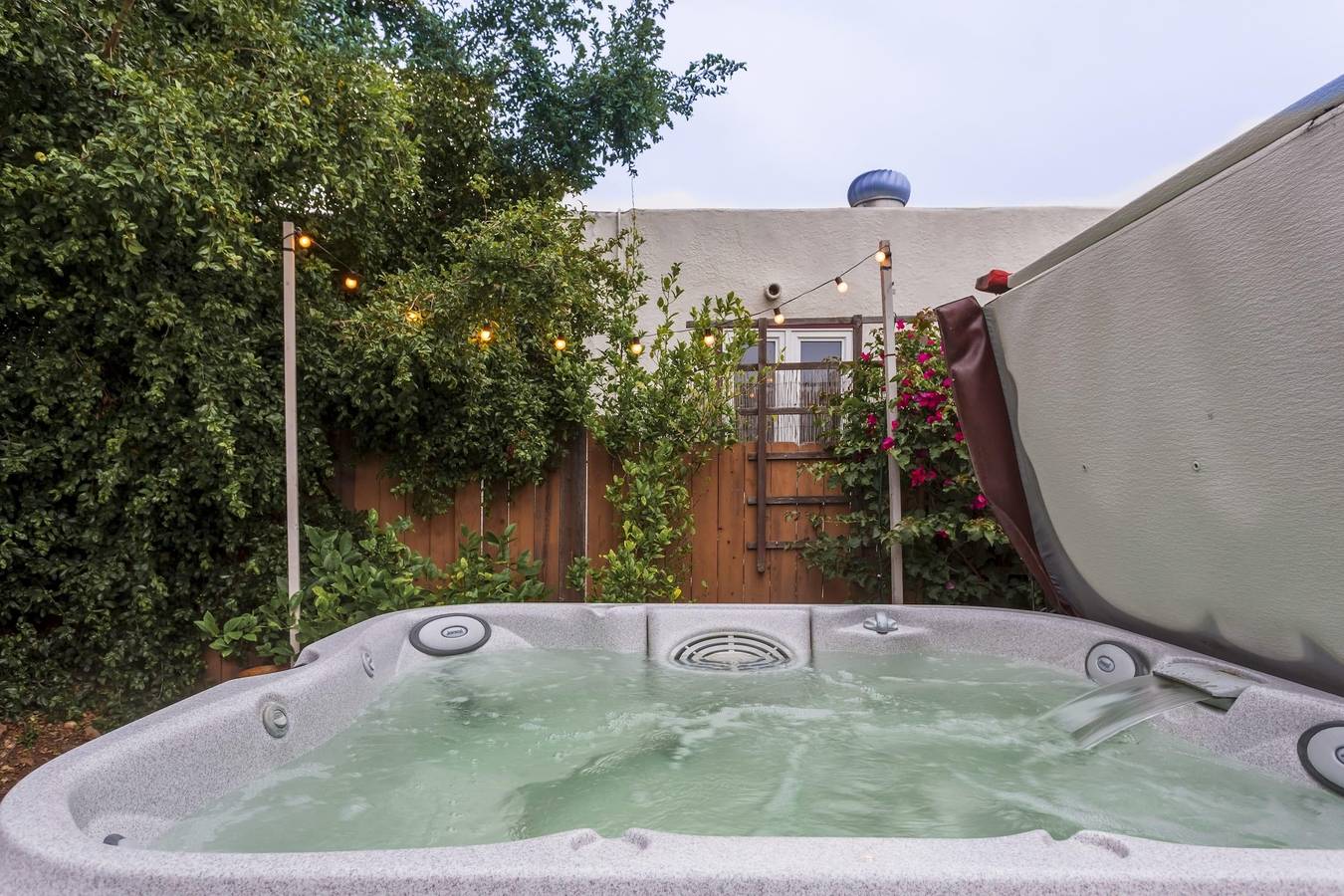 Spanish Urban Oasis-5 Min Walk to Best Local Spots in San Diego, San Diego County