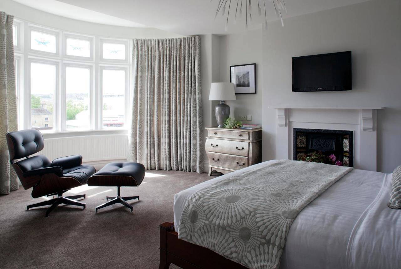 Standard Twin Room in Bath, Bath & North East Somerset