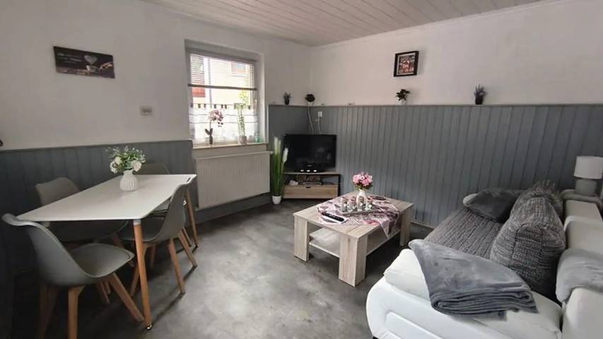 Ferienwohnung für 4 Personen - 1