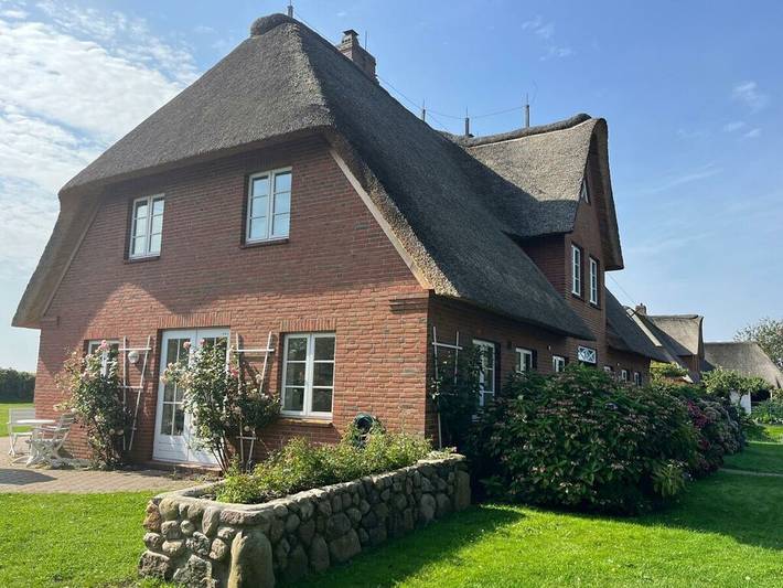 Ferienhaus für 6 Personen, mit Terrasse und Sauna in Goting - 4