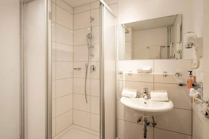 Ferienhaus für 2 Personen, mit Balkon in Bad Kreuznach - 4