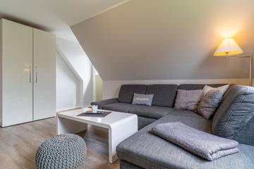 Ferienwohnung für 2 Personen in St. Peter-Bad, St. Peter-Ording, Bild 1