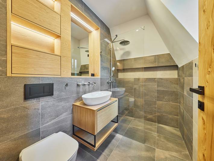 Ferienwohnung für 4 Personen in Tschechien - 4