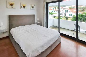 Villa para 10 Pessoas em Villa Franca Do Campo, Ilha de São Miguel, Foto 4