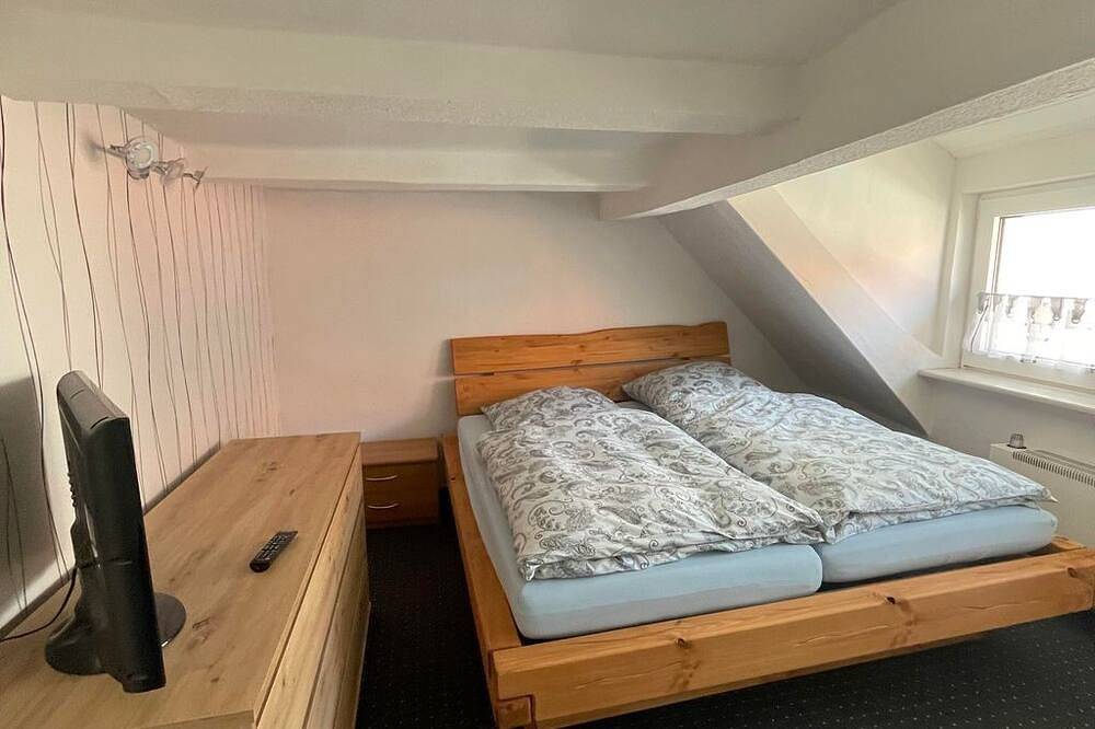 Ganze Wohnung, Altstadtferienwohnung Einbeck - Altstadtferienwohnung im 1. Og in Einbeck, Weserbergland