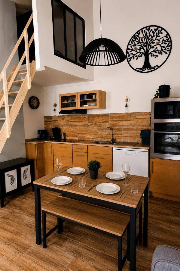 Holiday home for 4 people, with terrace - 1