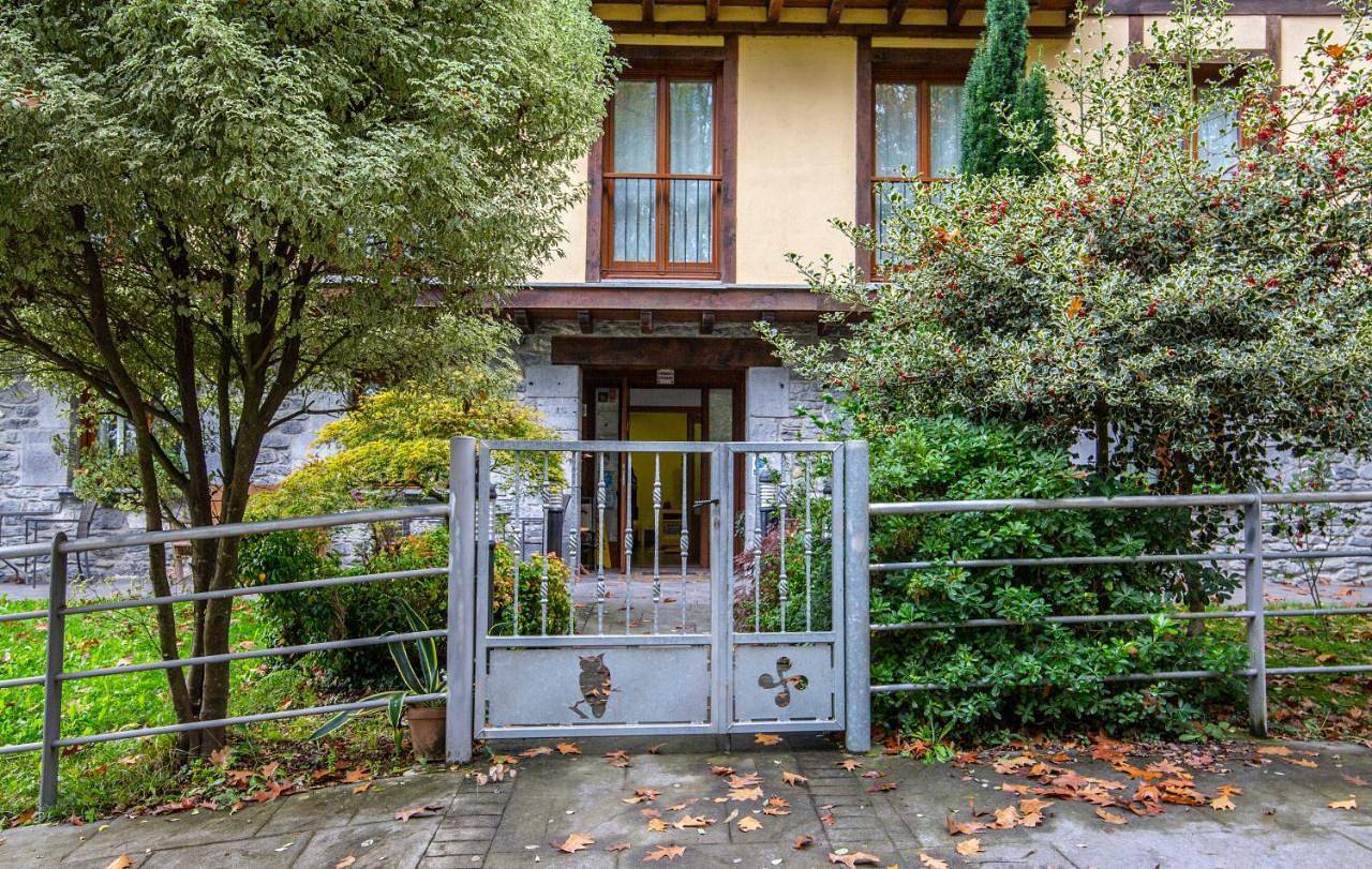 Casa Rural Korteta in Tolosa, Guipúzcoa