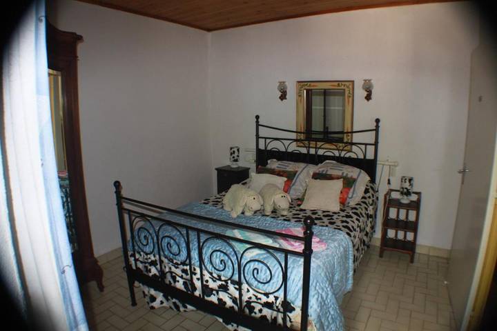 Location de vacances pour 2 personnes, avec terrasse dans Col De L Escrinet - 2