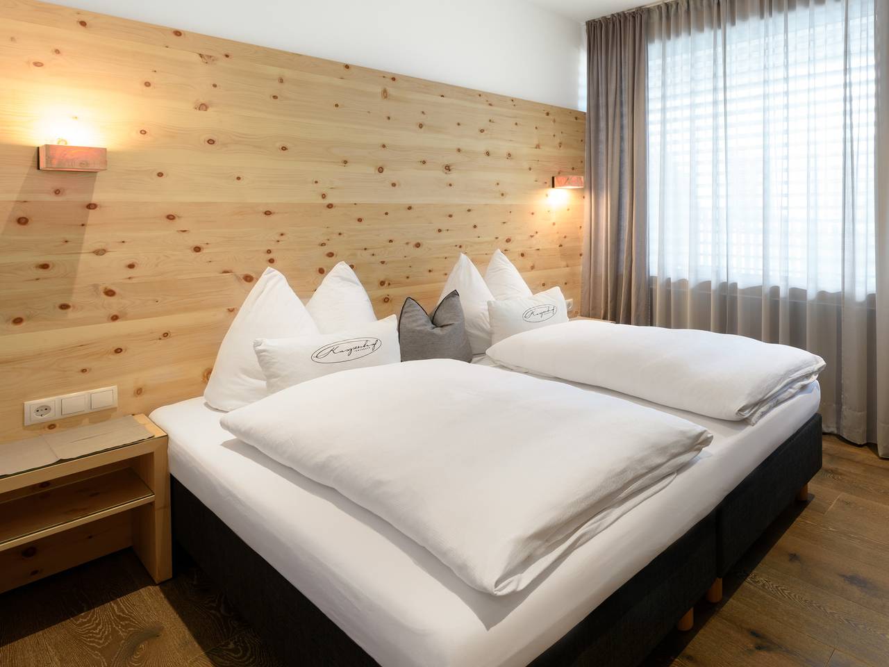 Appartement de vacances entier, Appartement 9 "Wintergarten" in Innsbruck, District d'Innsbruck-Land