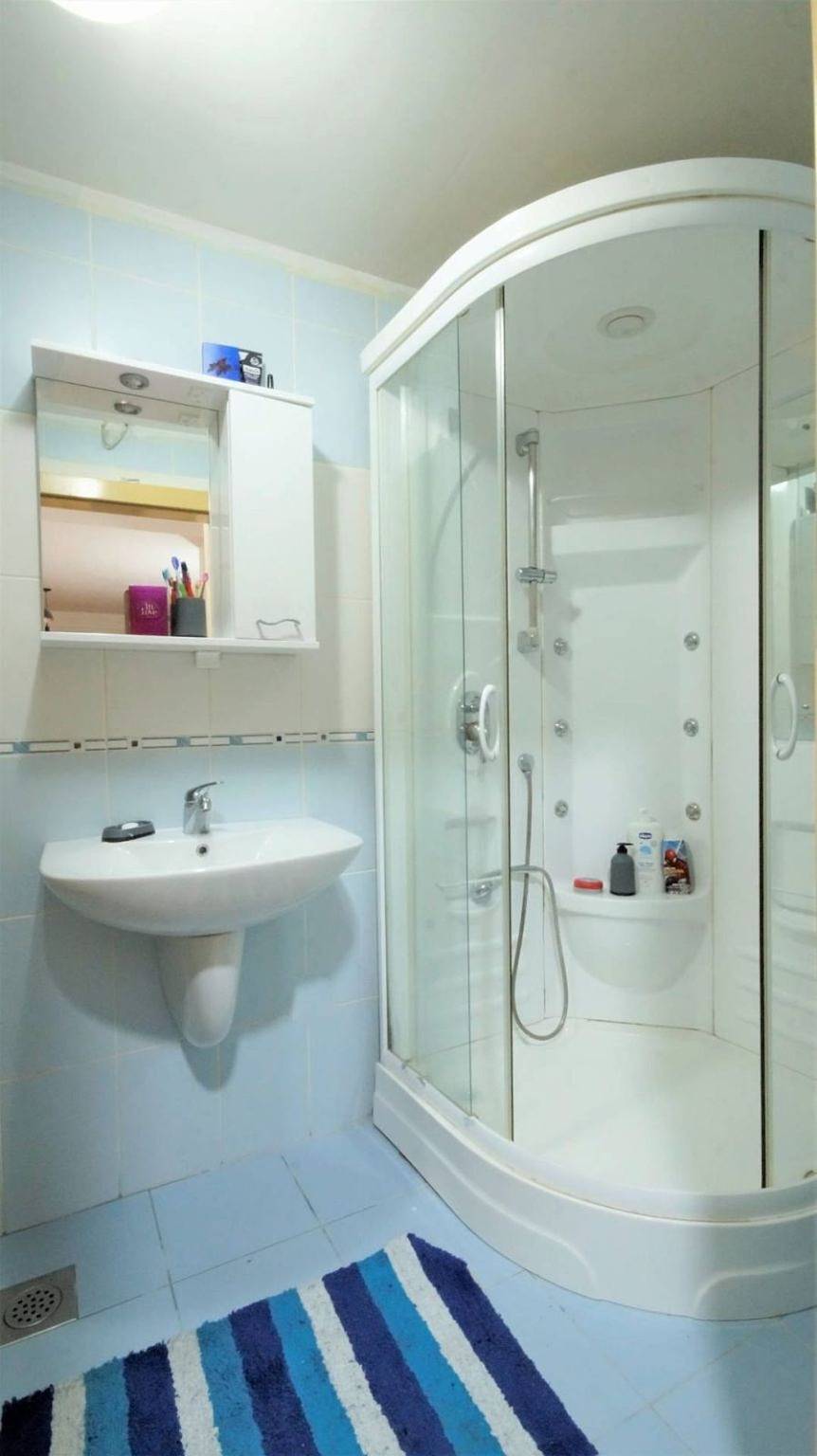 Hel leilighet, Apartment Nia in Budva, Opština Budva