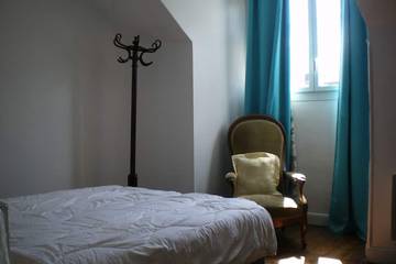 Appartement De Vacances pour 7 Personnes dans Ax-les-Thermes, Pyrénées, Photo 1