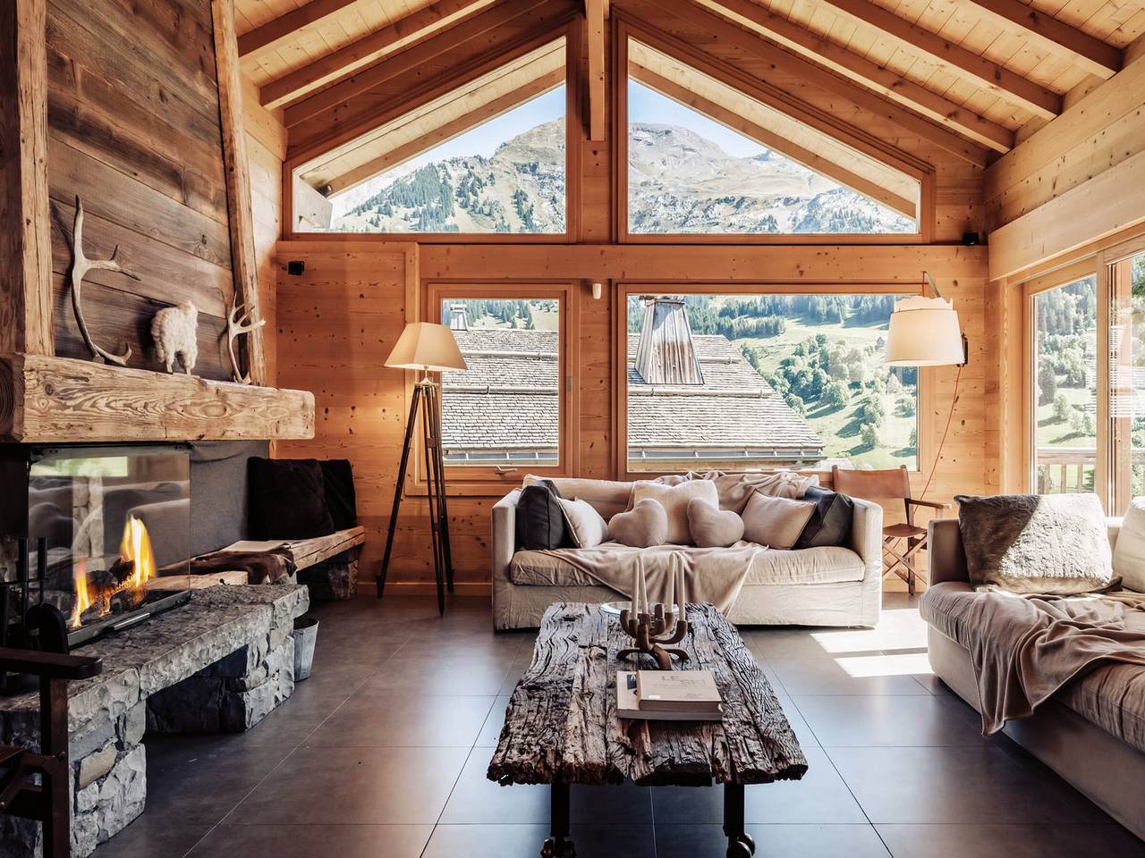 Maison de vacances