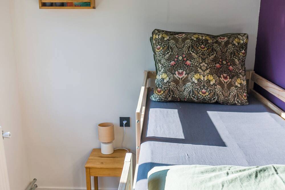 Chalet Siësta – Am Waldrand gelegen, mit herrlichem Ausblick in Drenthe