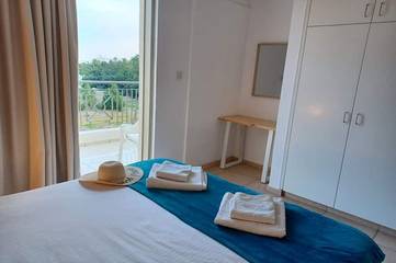 Apartment for 3 People in Paphos, South Cyprus, Photo 2