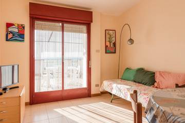 Agriturismo per 5 Persone in Ribera, Provincia di Agrigento, Foto 4