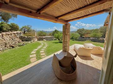 Villa für 2 Personen in Palau (Sardinien), Gallura, Bild 2