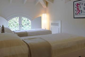 Villa pour 18 Personnes dans Forte dei Marmi, Versilia, Photo 4