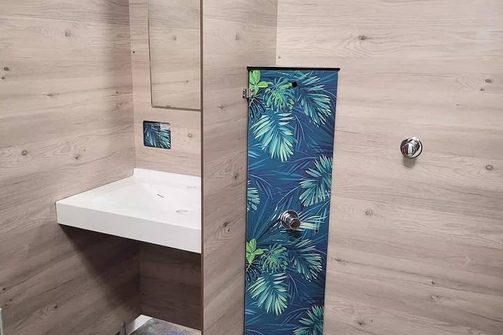 Camping pour 4 personnes dans Gorges de l’Ardèche - 3