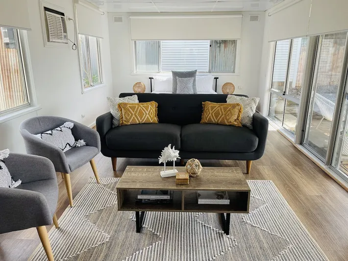 Holiday home for 6 people, with balcony - 1
