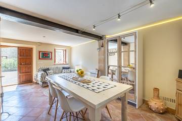 Holiday home in Pollença Town, Pollença für 4 