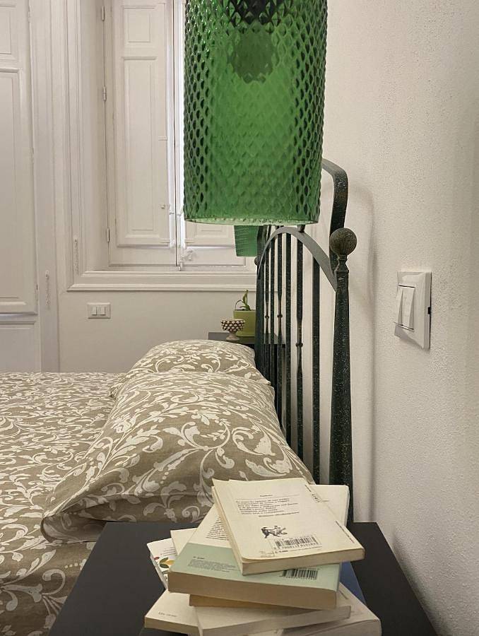 B&b per 4 persone, con terrazza a Termini Imerese